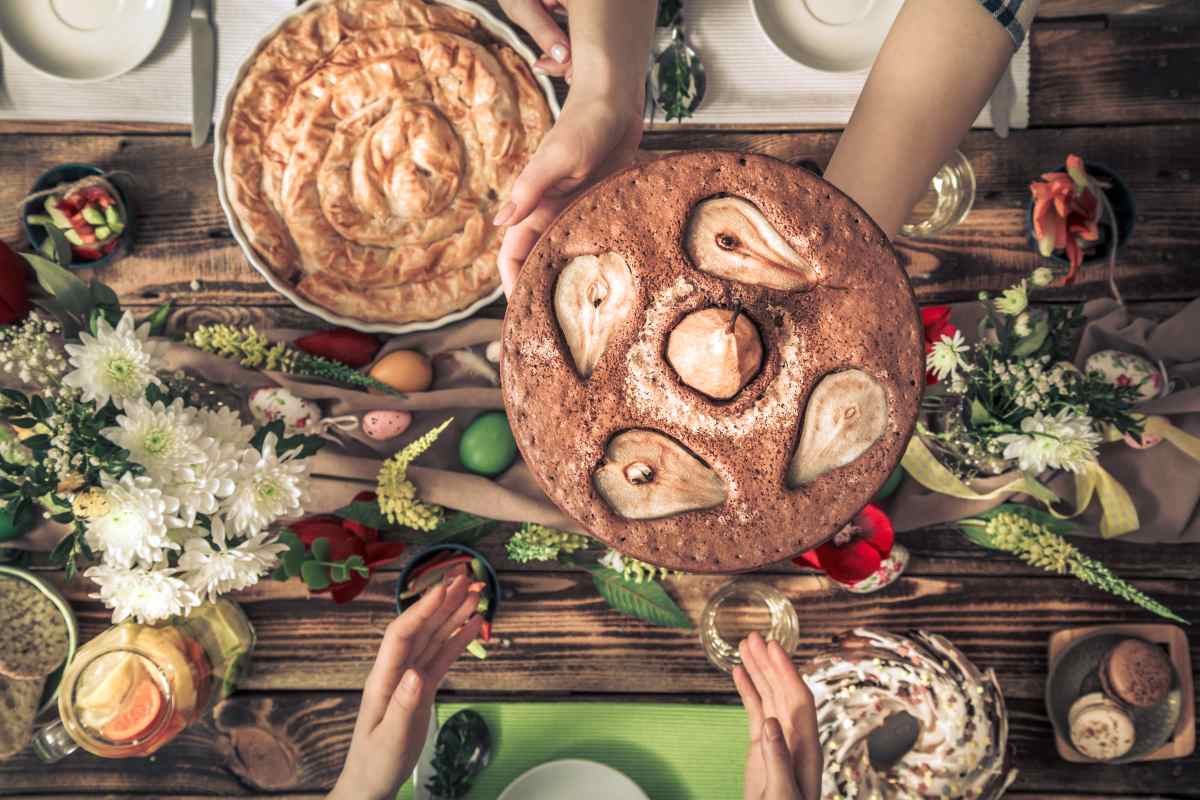10 błędów żywieniowych, które spowalniają metabolizm