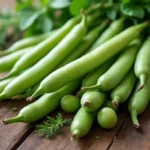 Bób – Jak Gotować i Przygotować Pyszne Dania