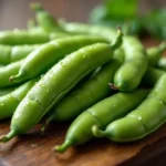 Jak gotować bób? Metody, czas i przyprawy do bobu