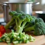 Jak gotować brokuły? Przewodnik po technikach i korzyściach