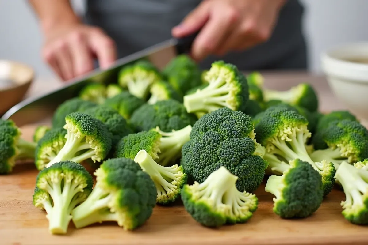 Jak gotować brokuły? Przewodnik po technikach i korzyściach