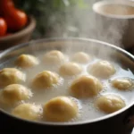 Jak gotować mrożone pierogi? Praktyczny przewodnik krok po kroku