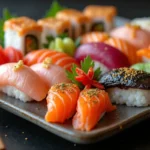 Jak jeść pałeczkami? Przewodnik po technice i etykiecie