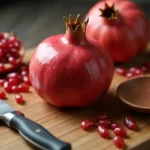 Jak obrać granat: Przewodnik krok po kroku i porady