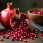 Jak obrać granat? Praktyczny przewodnik krok po kroku