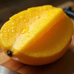 Jak obrać mango – Praktyczny przewodnik krok po kroku