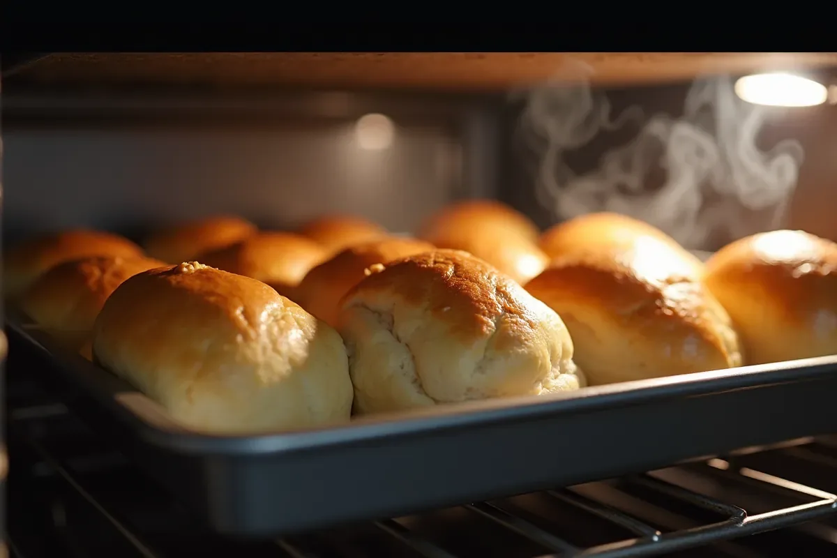 Jak odświeżyć bułki? Porady i sprawdzone metody
