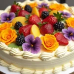 Jak ozdobić tort? Przewodnik po dekoracji tortów