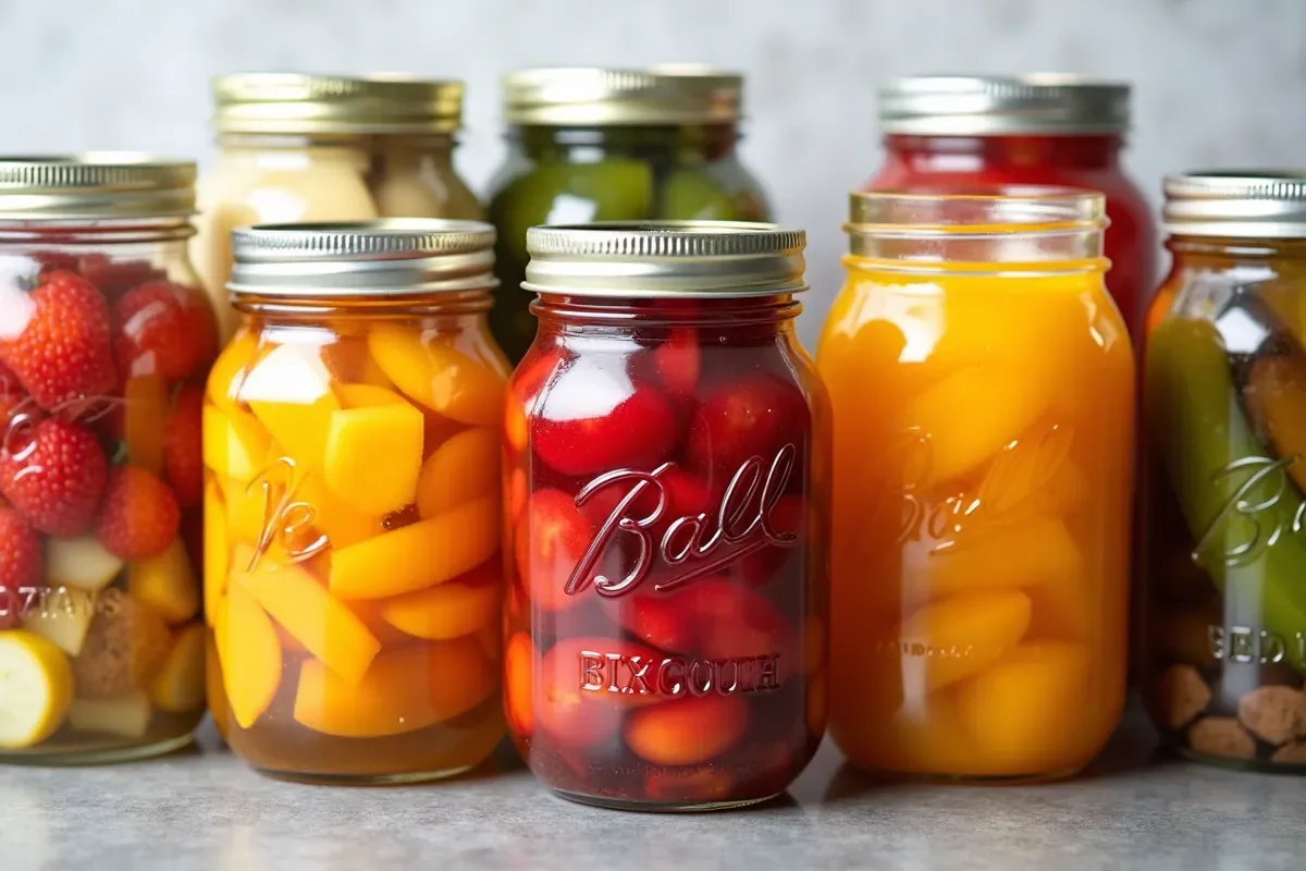Jak pasteryzować słoiki: Przewodnik i porady krok po kroku