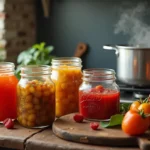 Jak pasteryzować słoiki: Przewodnik i porady krok po kroku