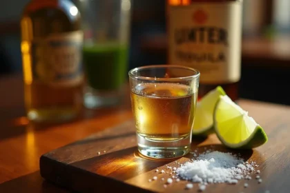 Jak pić tequilę? Porady, metody i odpowiedzialność