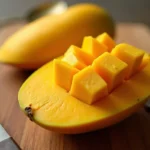 Jak pokroić mango - Przewodnik krok po kroku
