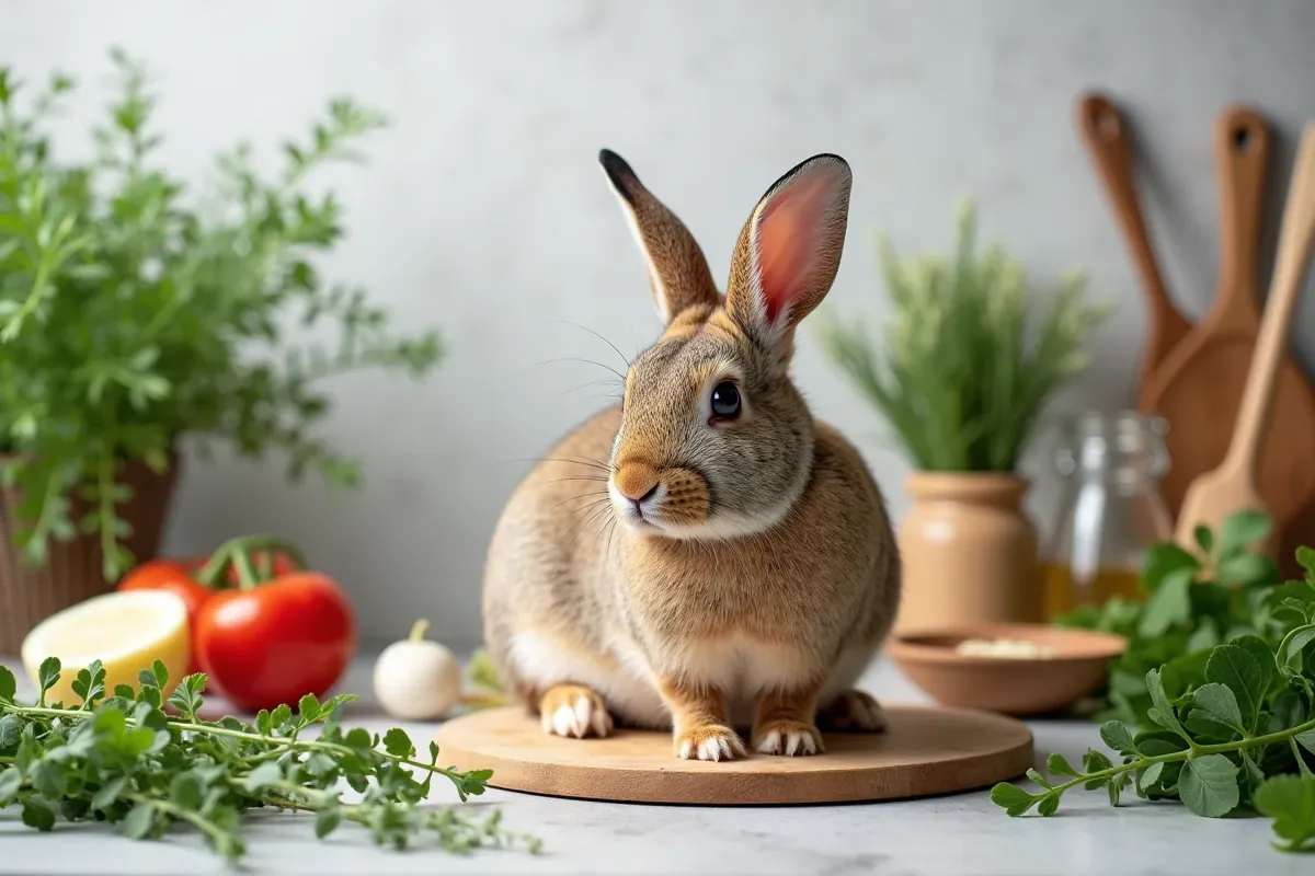 Jak przyrządzić królika: Przepisy i Porady Kulinarne