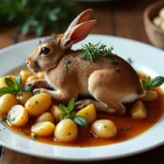 Jak przyrządzić królika: Przepisy i Porady Kulinarne