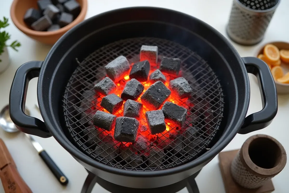 Jak rozpalić grilla? Praktyczne porady i techniki