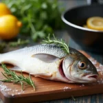 Jak smażyć rybę: Przewodnik do idealnej potrawy