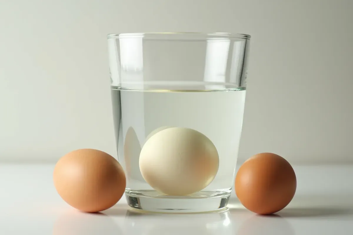 Jak sprawdzić, czy jajko jest dobre? Metody i wskazówki