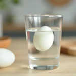 Jak sprawdzić świeżość jajka: praktyczne metody i porady