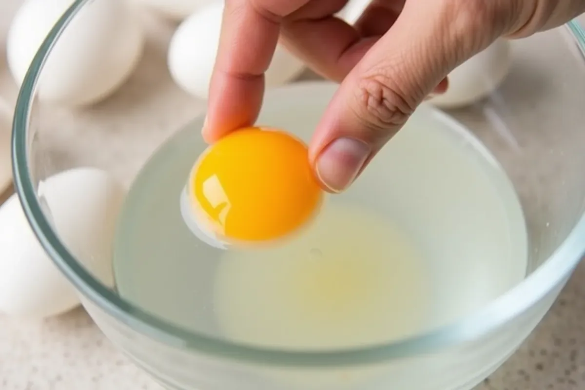 Jak sprawdzić świeżość jajka: praktyczne metody i porady