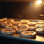 Jak suszyć grzyby w piekarniku: Przewodnik krok po kroku