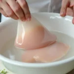 Jak szybko rozmrozić kurczaka: Najlepsze metody i porady