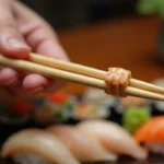 Jak trzymać pałeczki: Techniki i błędy do unikania