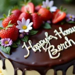 Jak udekorować tort? Praktyczne porady i techniki dekoracji