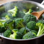Jak ugotować brokuł – Porady i metody gotowania