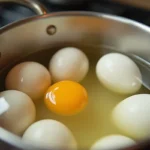Jak ugotować jajka na twardo i miękko – Praktyczne porady