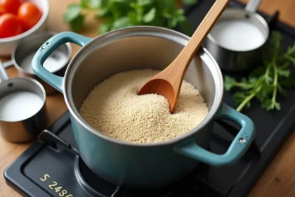 Jak ugotować kaszę gryczaną? Proste przepisy i porady