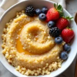 Jak ugotować kaszę jaglaną? Proste kroki i porady