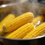 Jak ugotować kukurydzę – Przewodnik krok po kroku