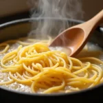 Jak ugotować makaron: Przewodnik po idealnym gotowaniu