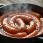 Jak ugotować parówki? Przewodnik po najlepszych metodach