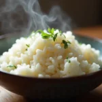 Jak ugotować ryż? Przewodnik po metodach i błędach