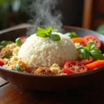 Jak ugotować ryż na sypko? Proste porady i przepisy