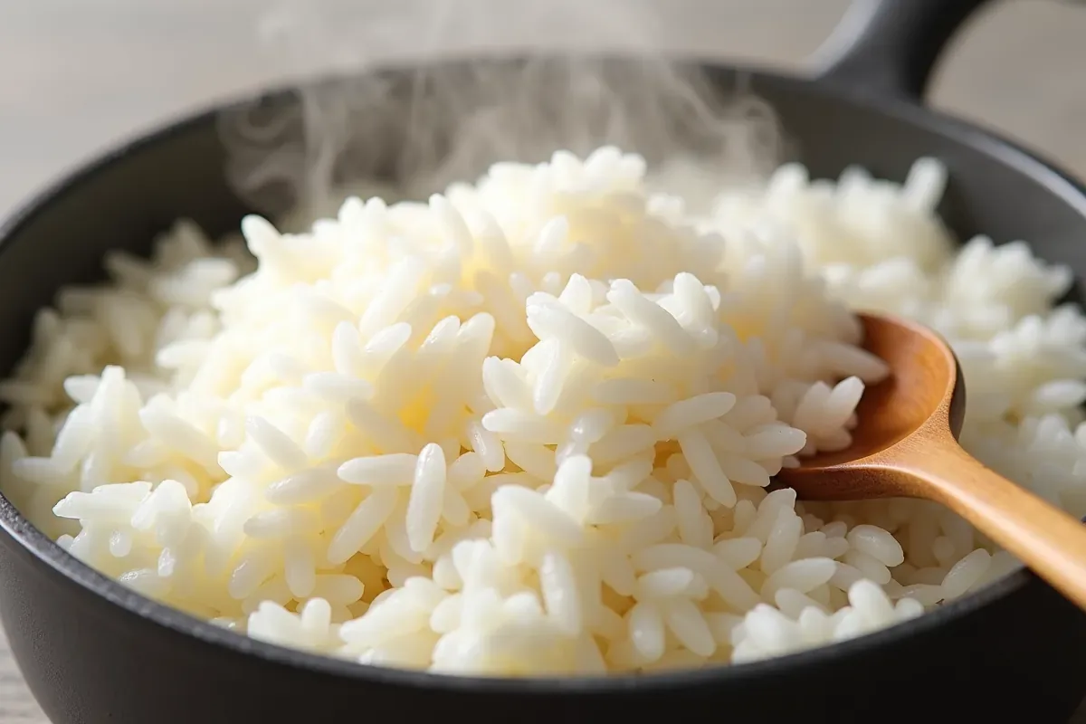 Jak ugotować ryż? Przewodnik po metodach i błędach
