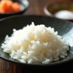 Jak ugotować ryż do sushi – Przewodnik krok po kroku