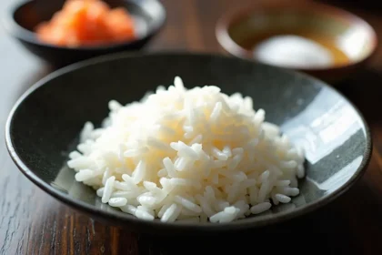 Jak ugotować ryż do sushi – Przewodnik krok po kroku