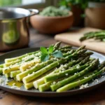 Jak ugotować szparagi – Przewodnik krok po kroku