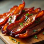 Jak upiec boczek surowy w piekarniku? Przewodnik krok po kroku