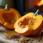 Jak upiec dynię: Przewodnik krok po kroku do pyszności