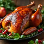 Jak upiec kaczkę: Przepisy i porady krok po kroku