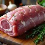 Jak upiec schab, żeby był soczysty? Praktyczne porady!