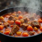 Jak zagęścić gulasz: Skuteczne techniki i porady