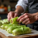 Jak zawijać gołąbki: Praktyczne porady i techniki