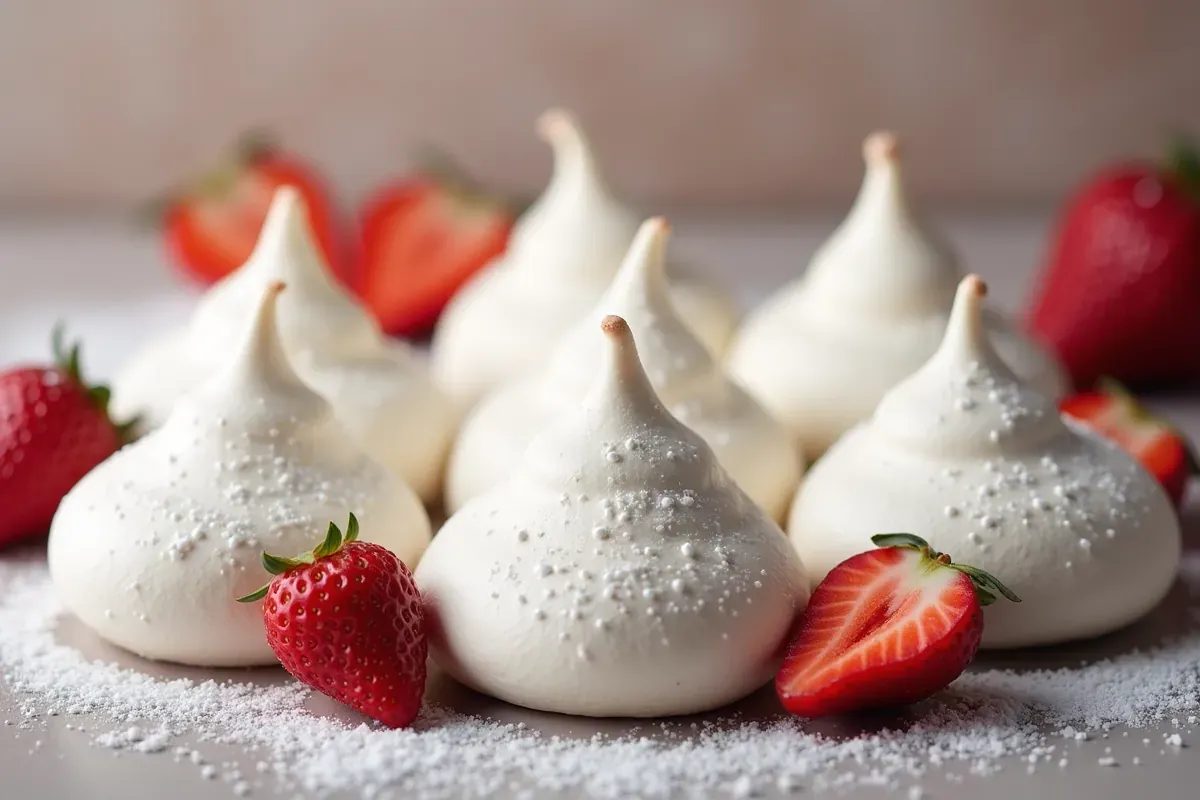 Jak zrobić beze? Przewodnik krok po kroku do idealnej bezy