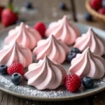 Jak zrobić bezy? Przewodnik po idealnych bezach