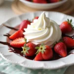 Bita Śmietana: Przepis, Techniki i Smakowe Dodatki