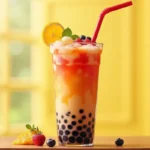 Jak zrobić bubble tea: Składniki, przepis i porady